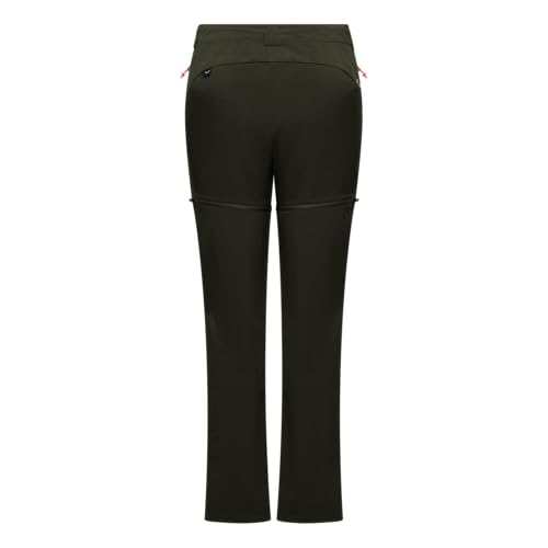 salewa-puez-talvena-dst-2-1-pant-w-pantaloni-softshell-donna-convertibili image 8