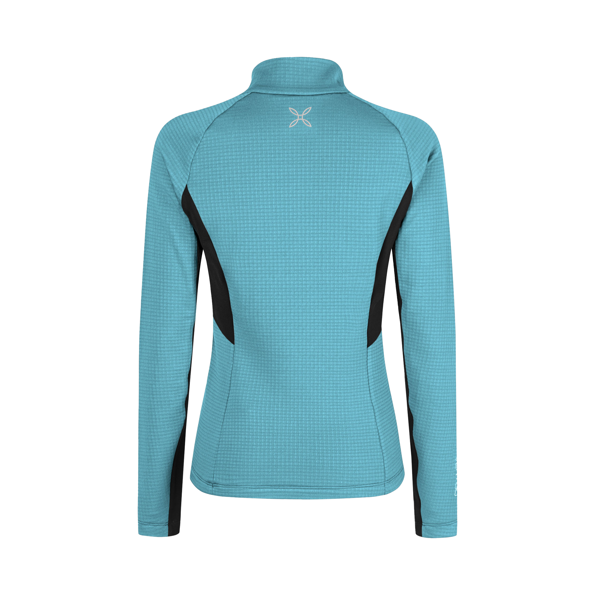 montura-stretch-color-3-zip-maglia-donna-termica image 8