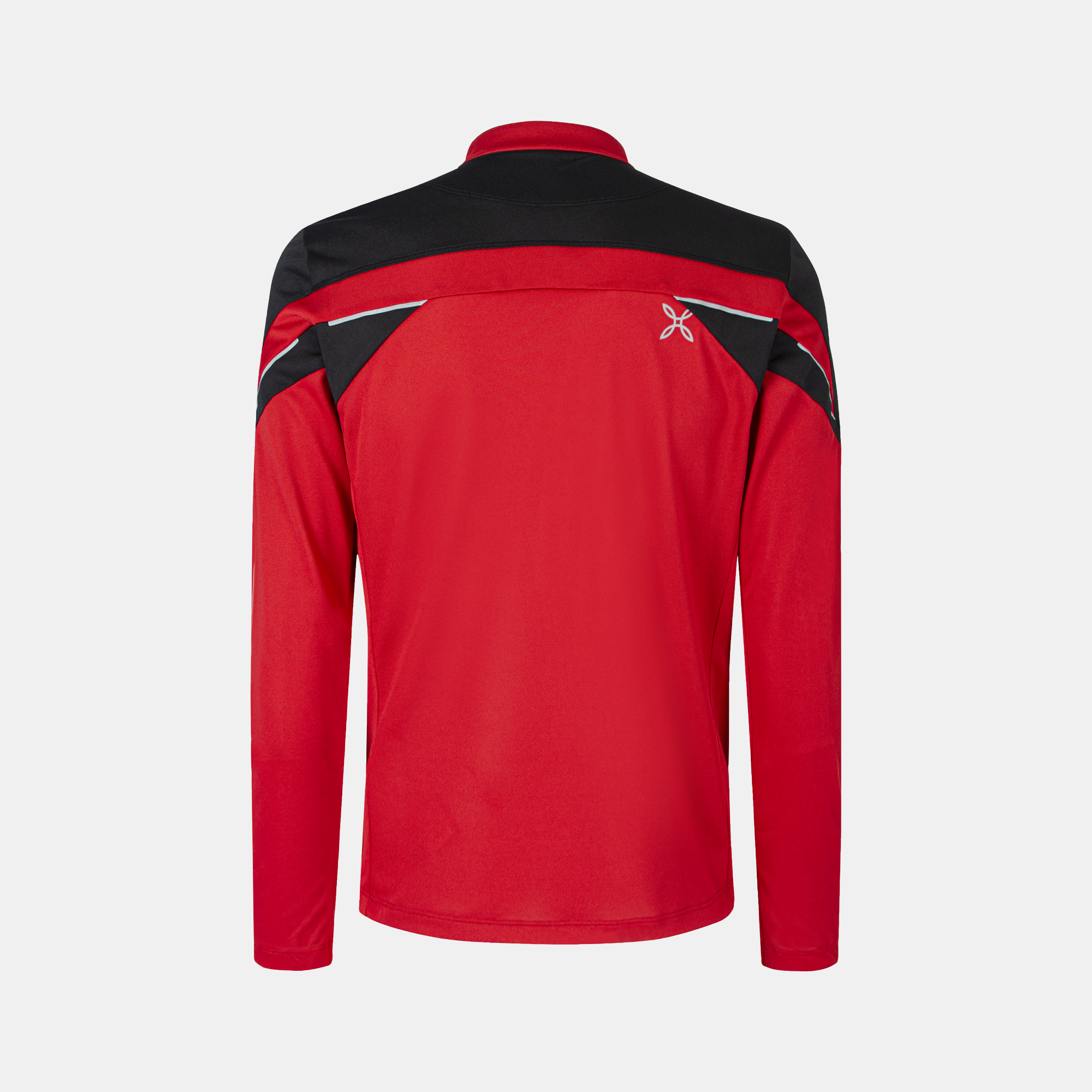 montura-high-zip-2-maglia-maglia-tecnica-unisex-con-zip-centrale image 5