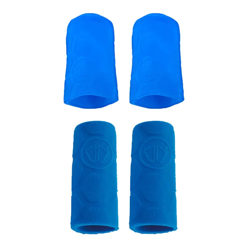 sidas-gel-toe-cap-gel-toe-wrap-kit-protezione-dita image 1