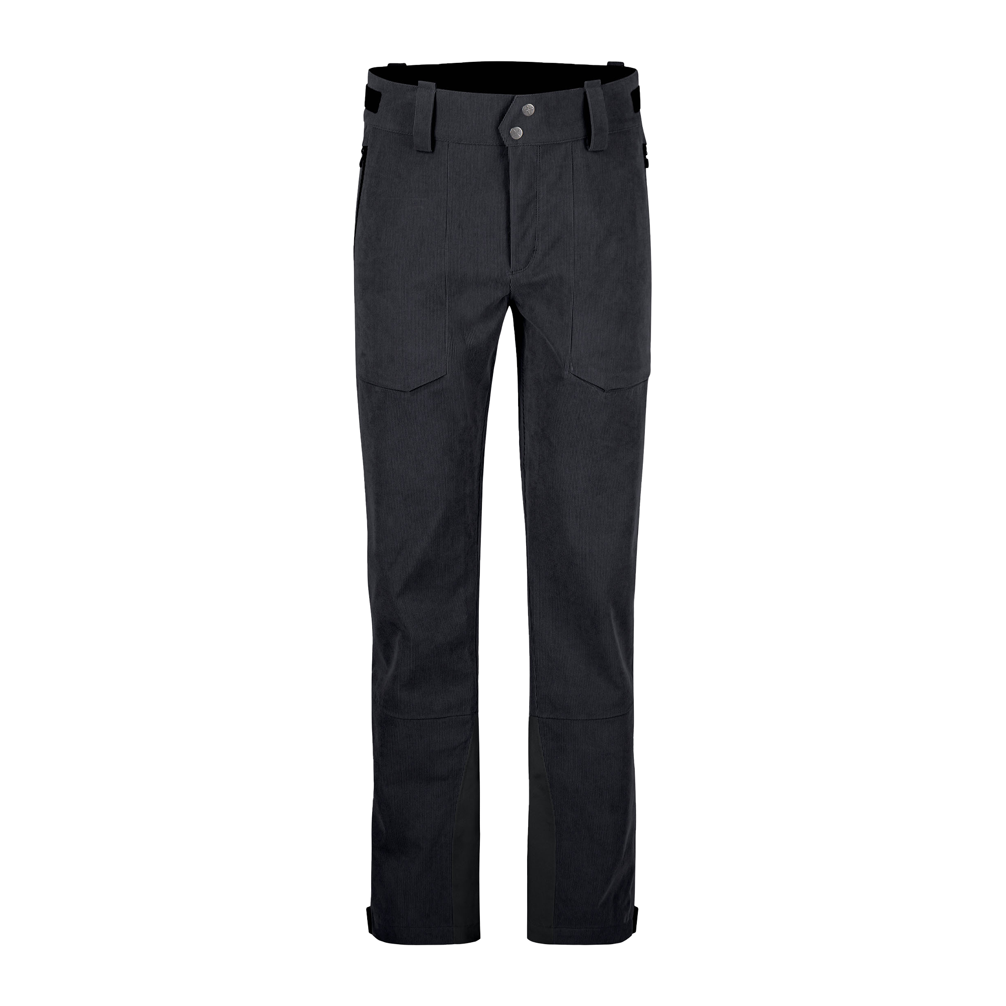 montura-arosa-corduroy-pants-pantaloni-sci-10k-10k image 2