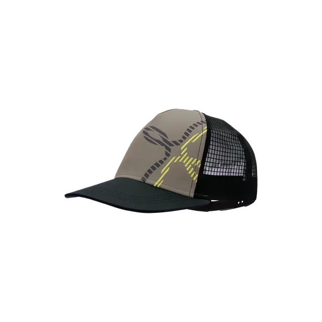 montura-logo-print-cap-cappellino-unisex image 1
