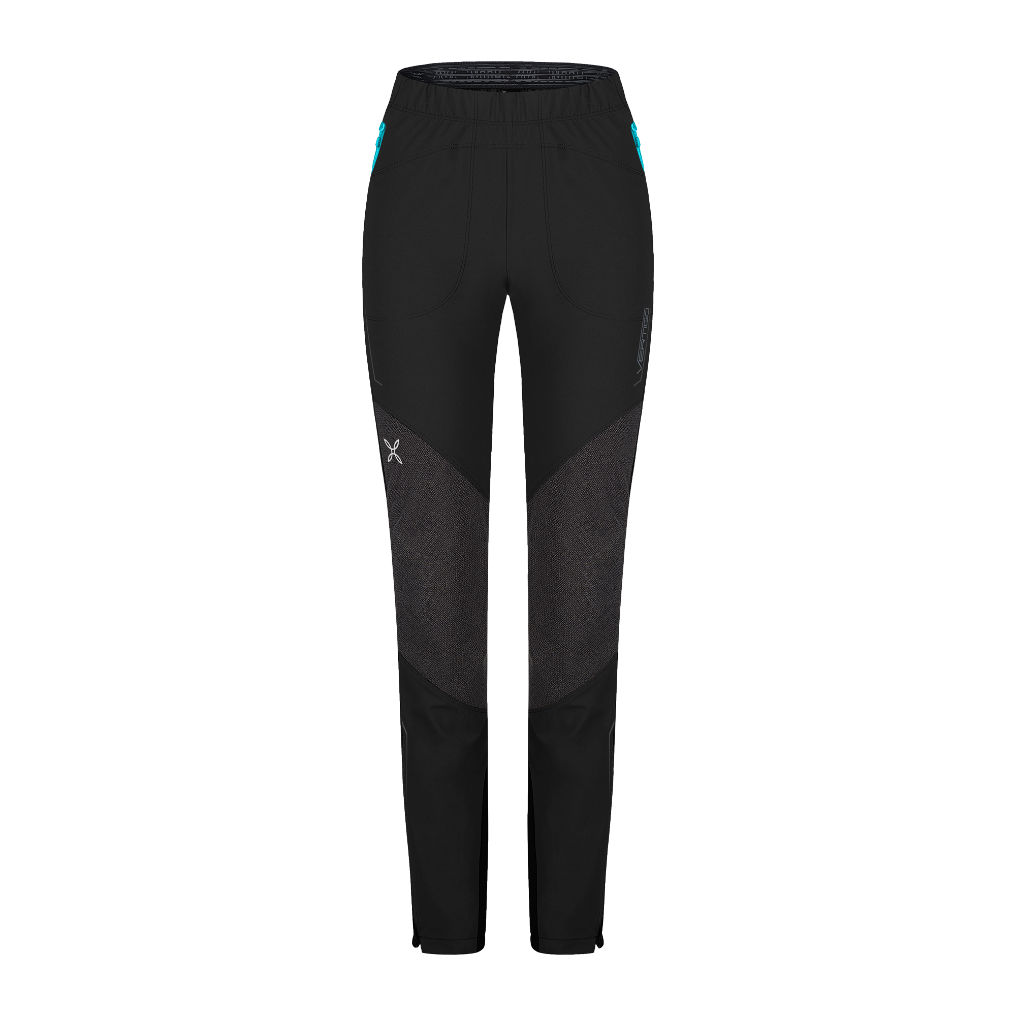 montura-vertigo-2-pants-donna-pantaloni-alpinismo-termici-con-kevlar image 2