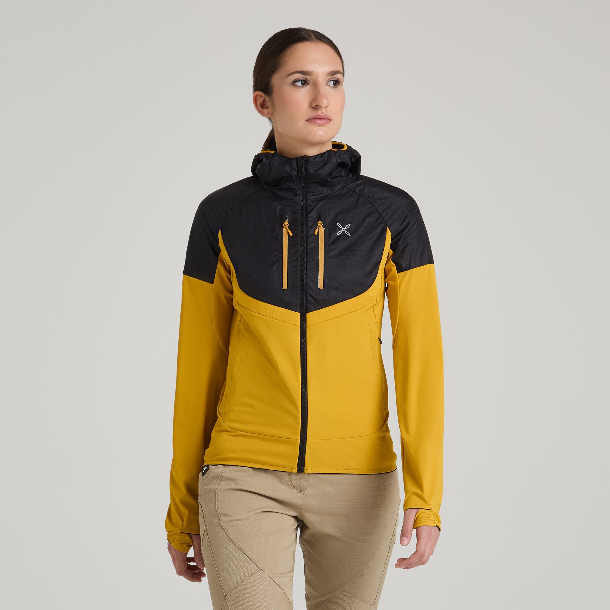 montura-spitze-hybrid-jacket-woman-giacca-ibrida-sci-e-scialpinismo image 3