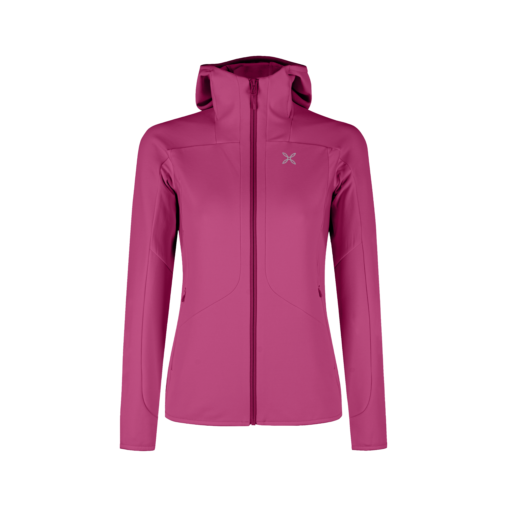 montura-smooth-2-hooded-maglia-woman-pile-tecnico-donna-con-cappuccio image 5