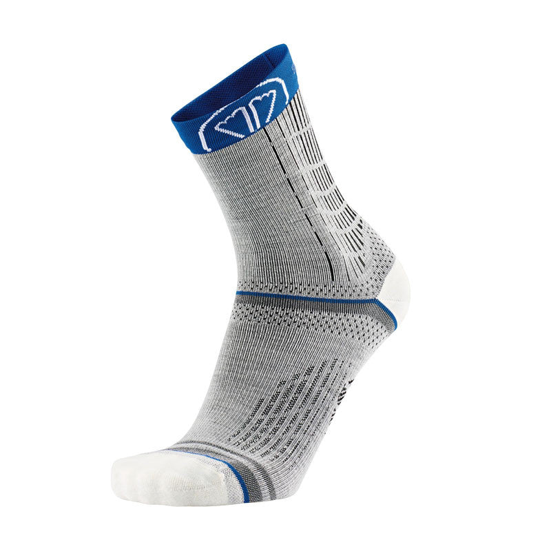 sidas-winter-run-calze-running-invernali-grigio-blu image 1