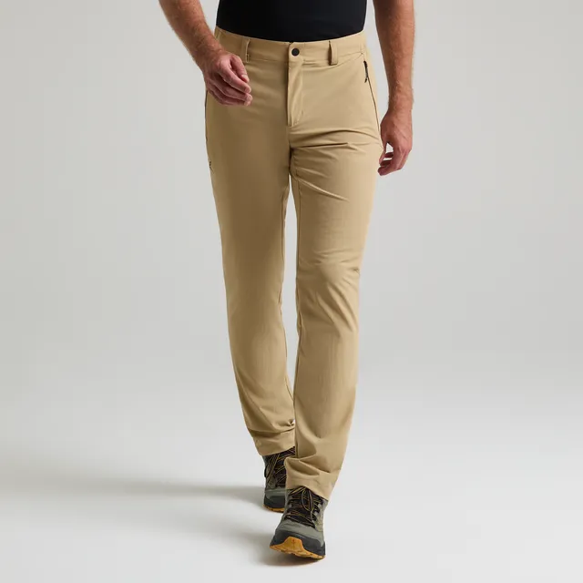 montura-walk-pants-pantaloni-trekking-uomo-stretch image 1