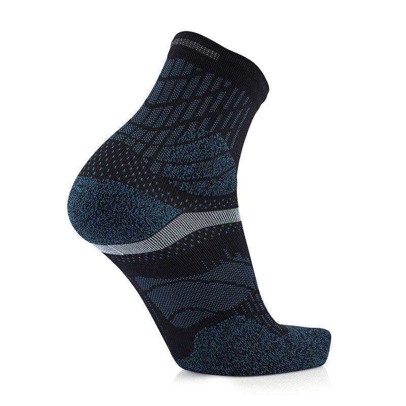 sidas-trail-protect-nero-blu-calze-tecniche-trail-running image 4