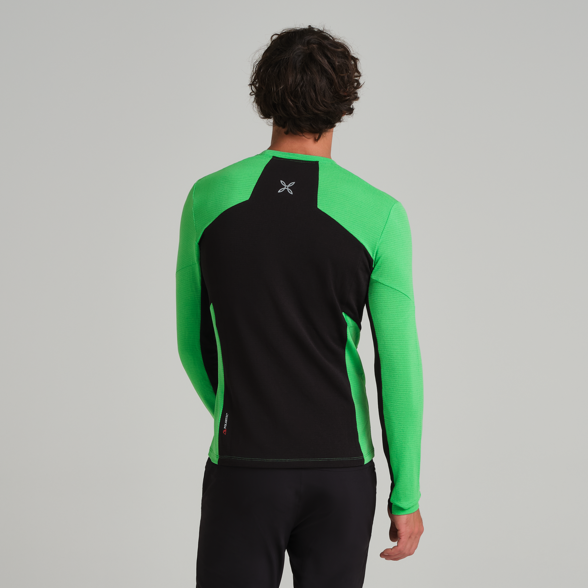montura-stride-polartec-maglia-termica-manica-lunga image 4