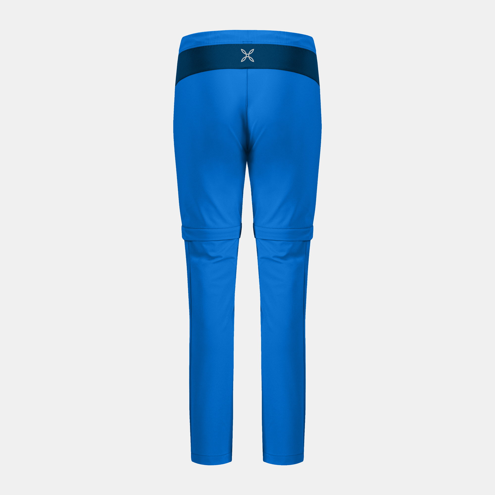 montura-walk-zip-off-pants-kids-pantaloni-trekking-bambino-zip-off image 4