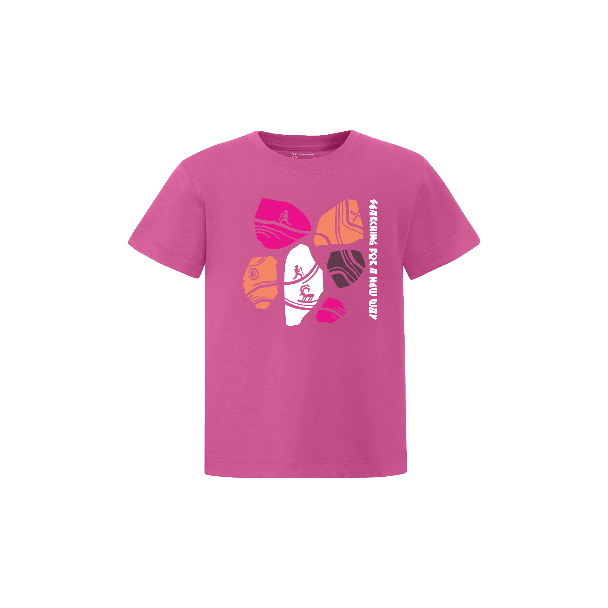montura-limestone-t-shirt-baby-t-shirt-bambino-in-cotone-organico image 3