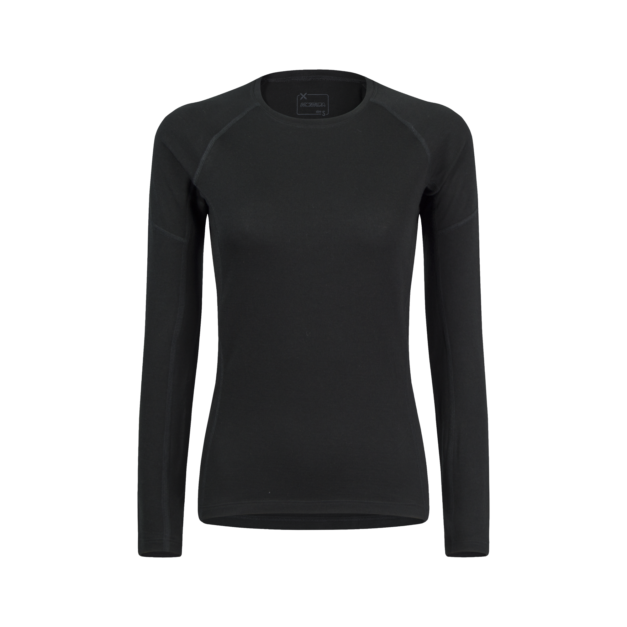 montura-merino-concept-maglia-woman-base-layer-manica-lunga-100-lana-merino image 4