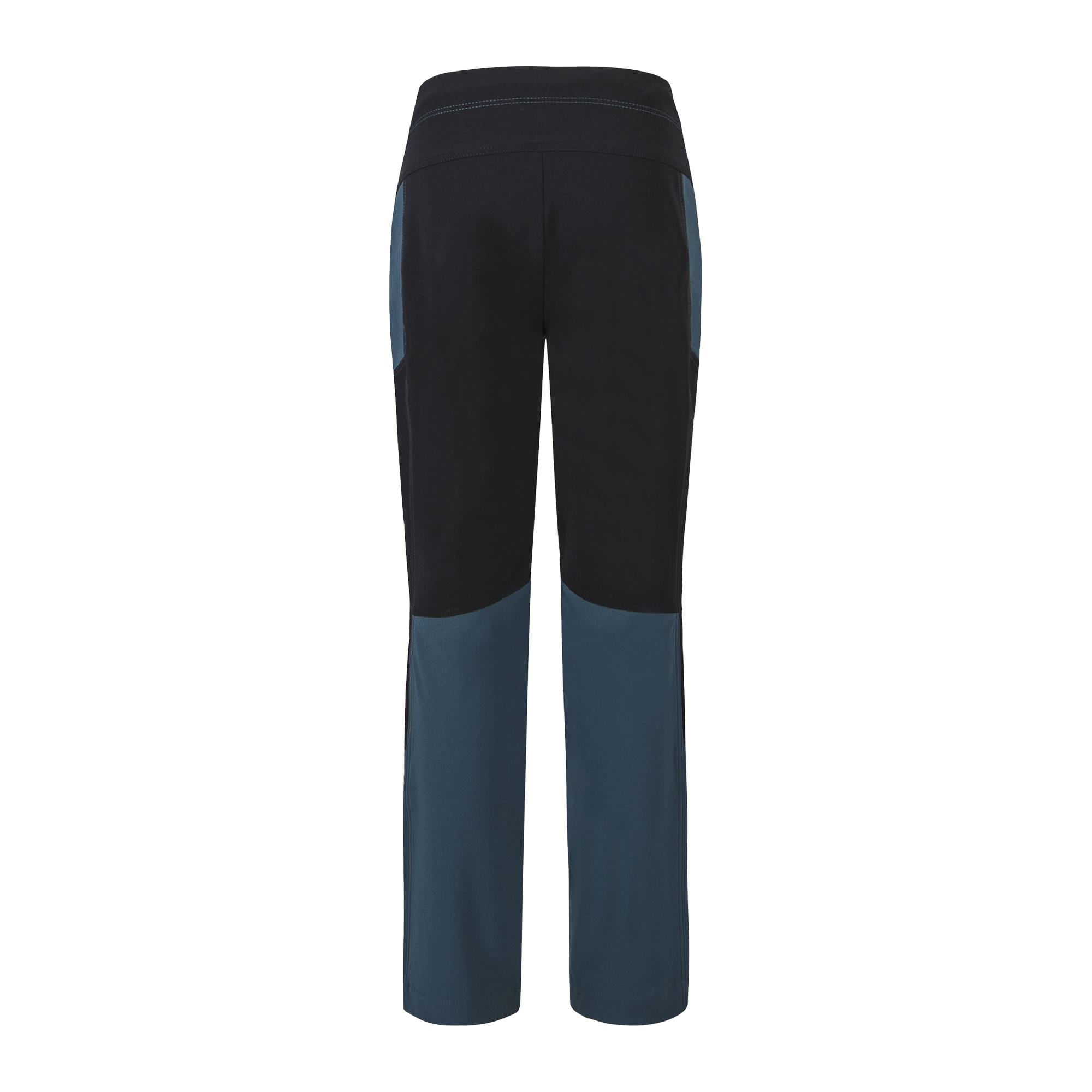 montura-outdoor-trek-pants-kids-pantaloni-escursionismo-bambino image 7