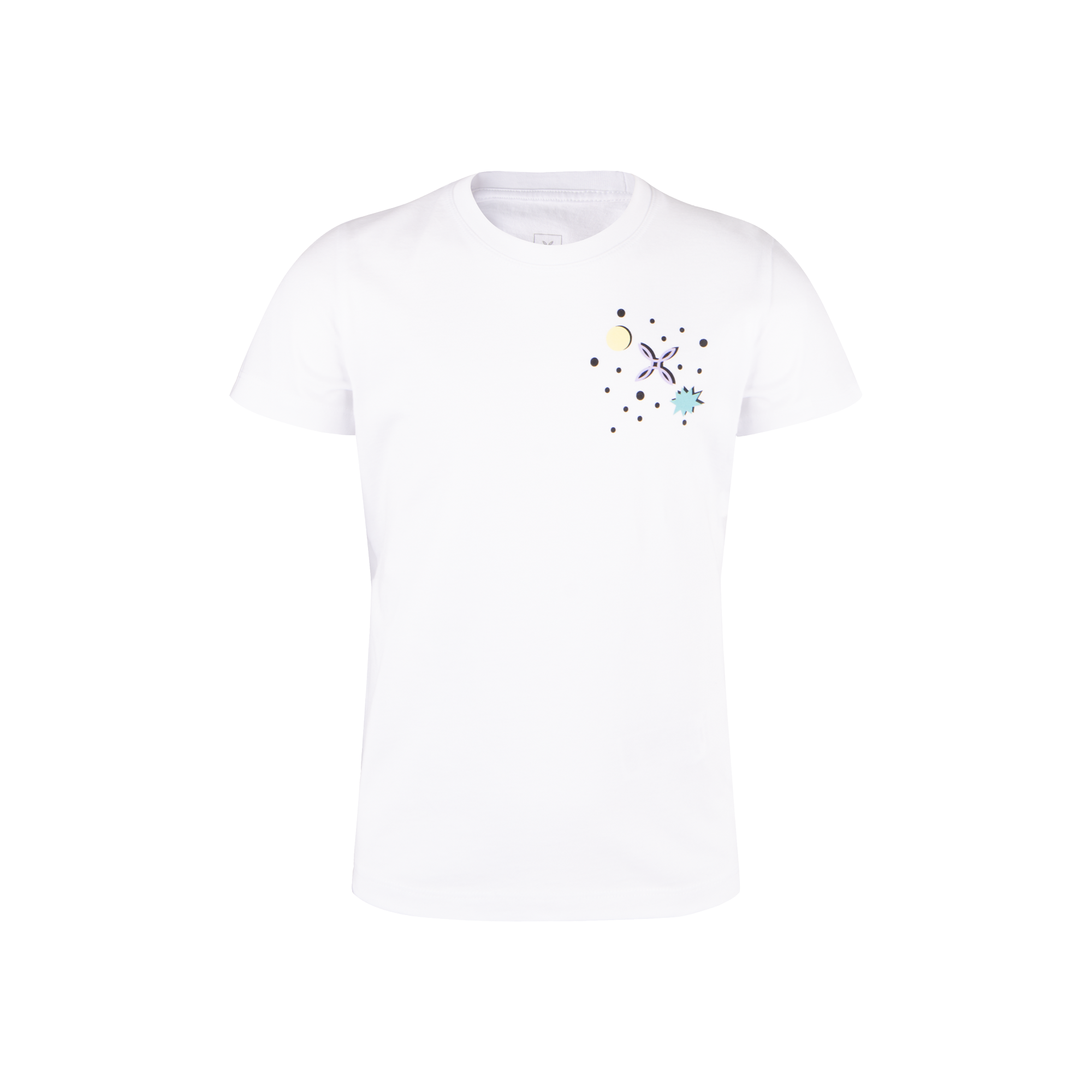 montura-pop-art-t-shirt-kids-t-shirt-in-maglia-cotone-organico-per-bambini image 3