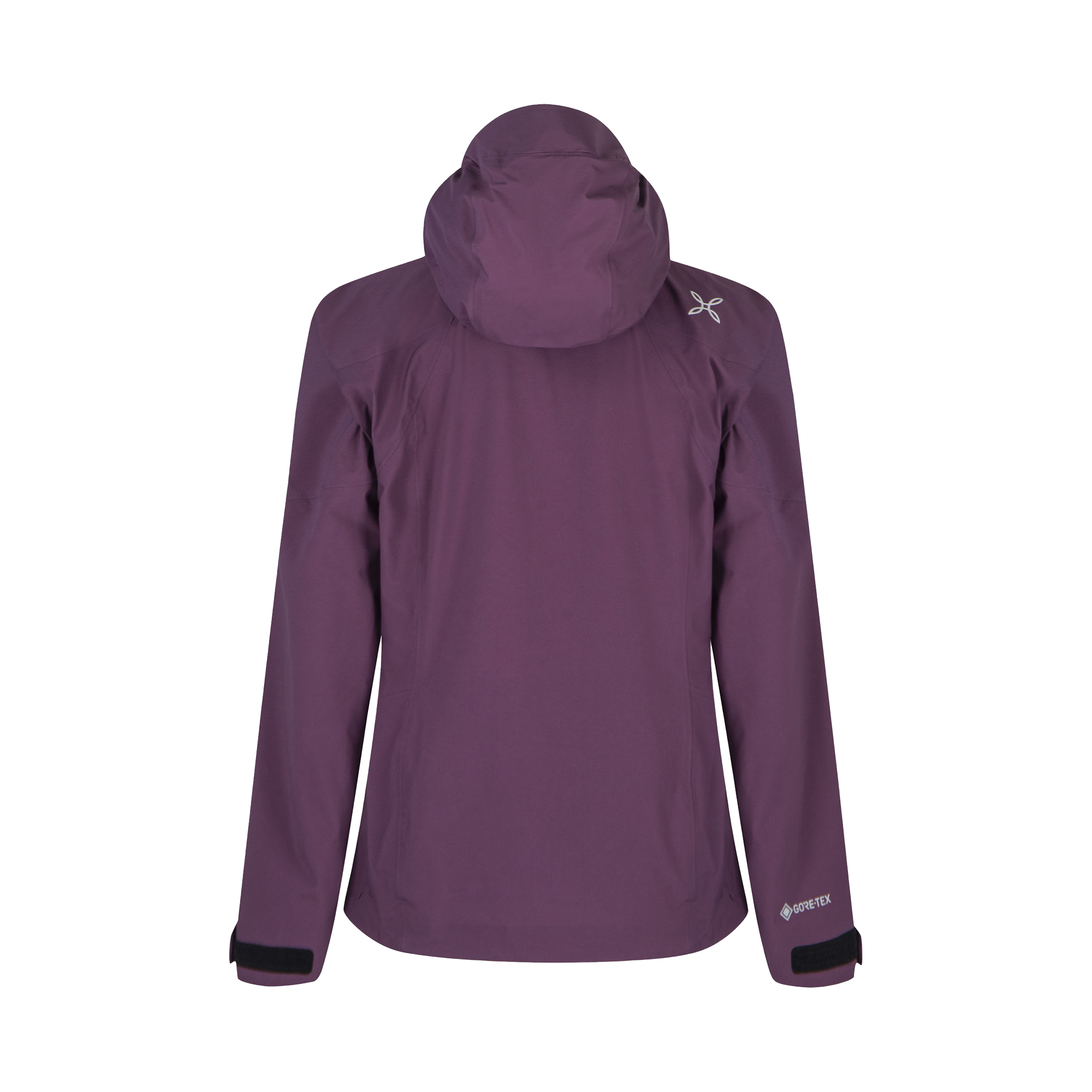 montura-reactive-jacket-donna-guscio-gore-tex-3-strati image 6