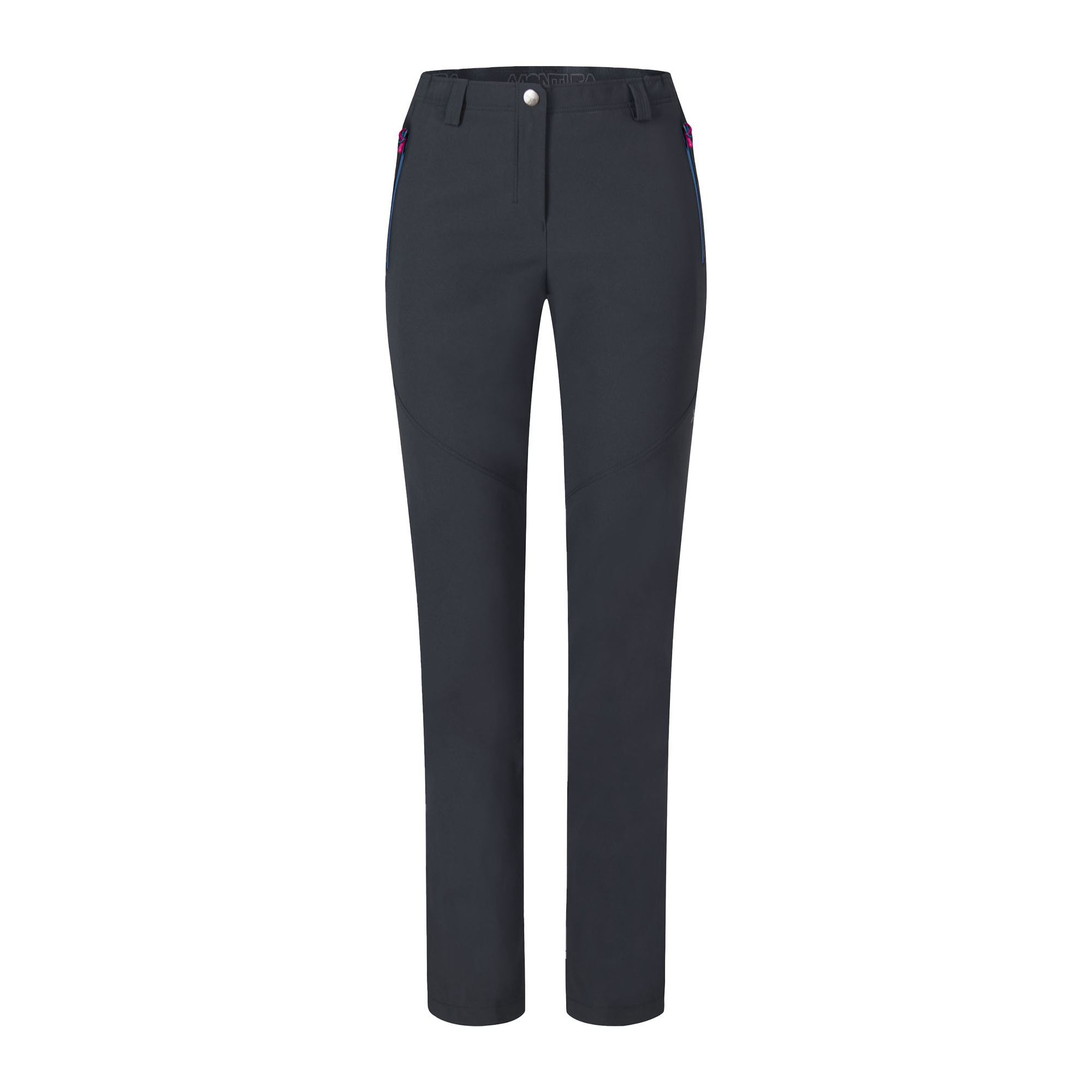 montura-renon-pants-woman-pantaloni-trekking-donna-invernali image 2