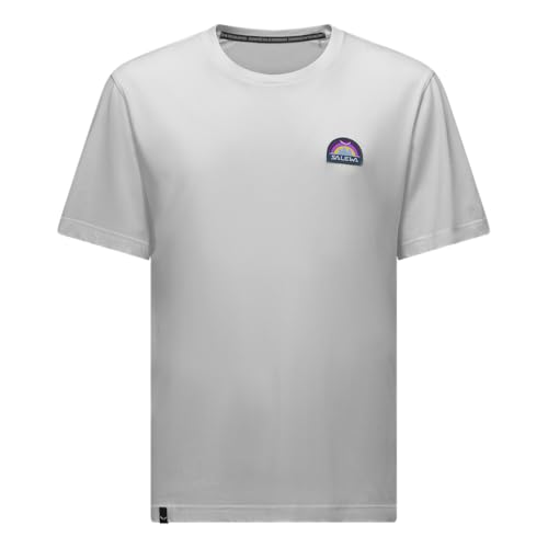 salewa-eagle-anniversary-t-shirt-uomo-maglietta-taglia-m image 3