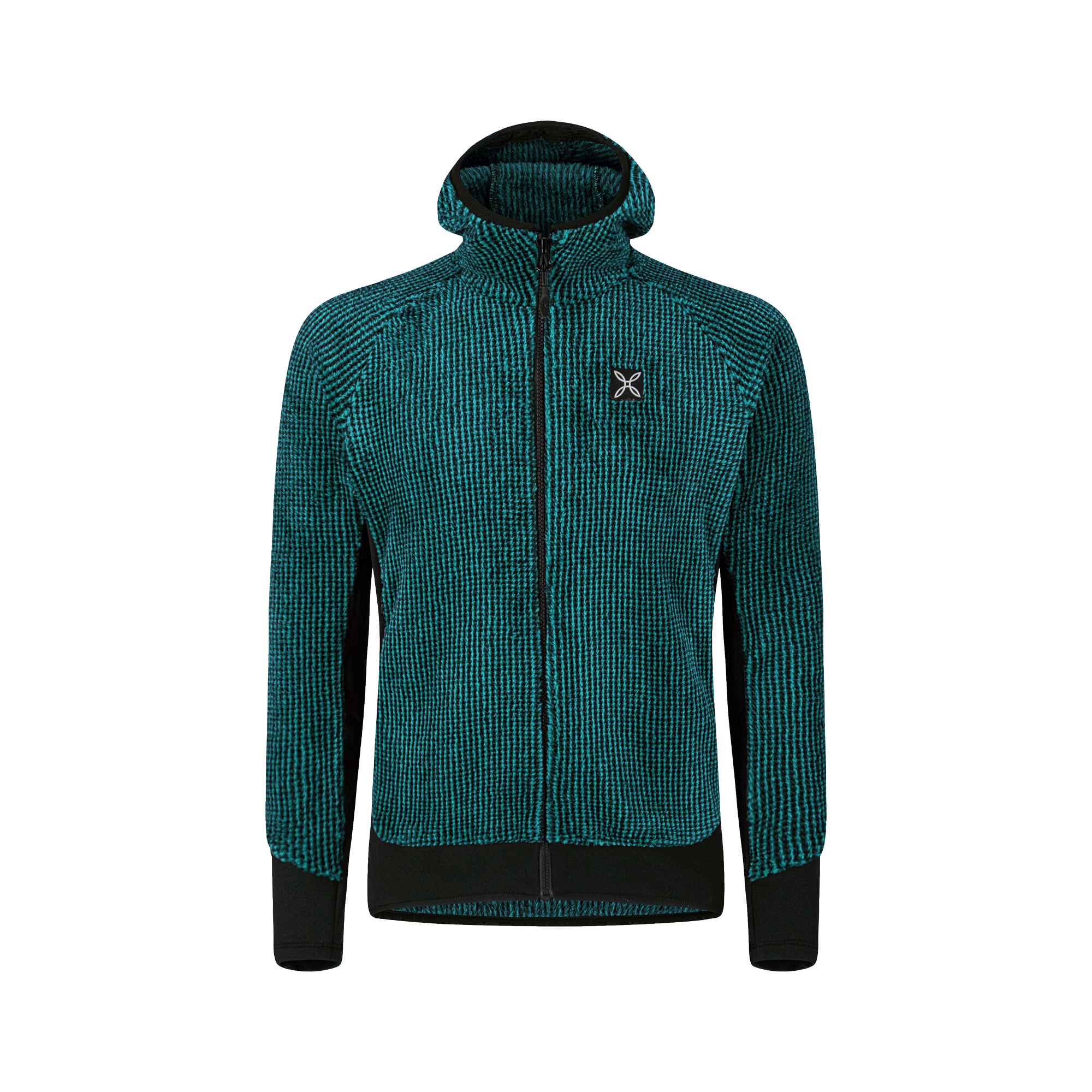 montura-remix-fleece-jacket-pile-polartec-high-loft image 3