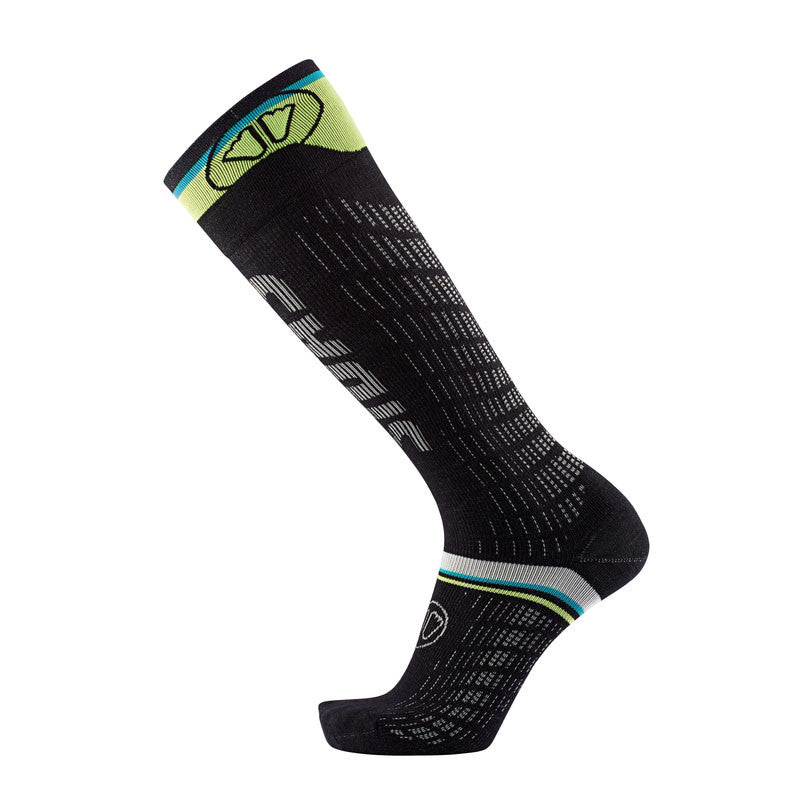 sidas-ski-ultrafit-race-calze-sci-compressive image 2