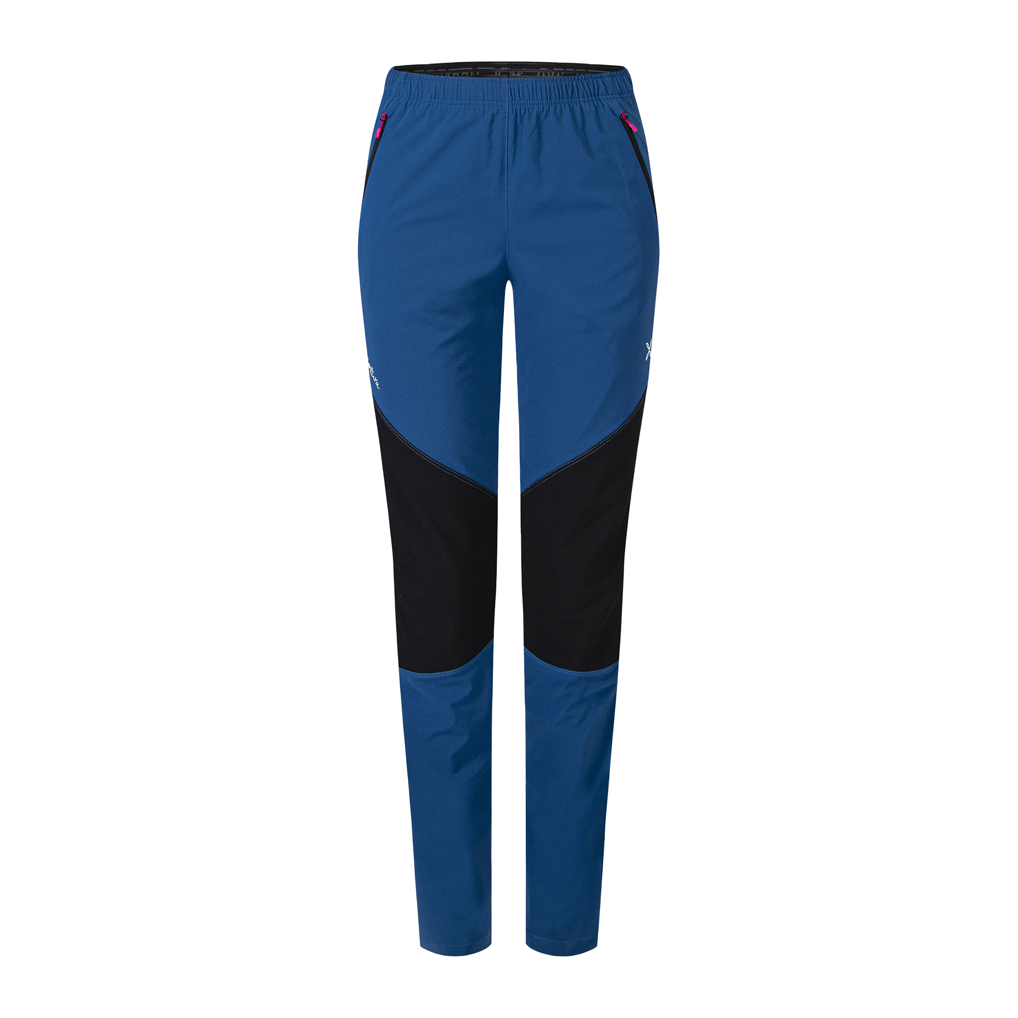 montura-domino-trekking-pants-woman-pantaloni-trekking-donna image 1