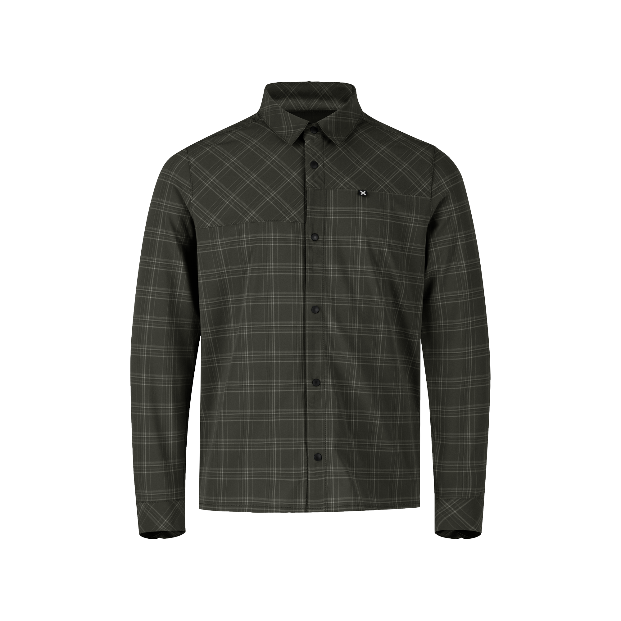 montura-dolomiti-l-s-shirt-kids-camicia-trekking-bambino image 5