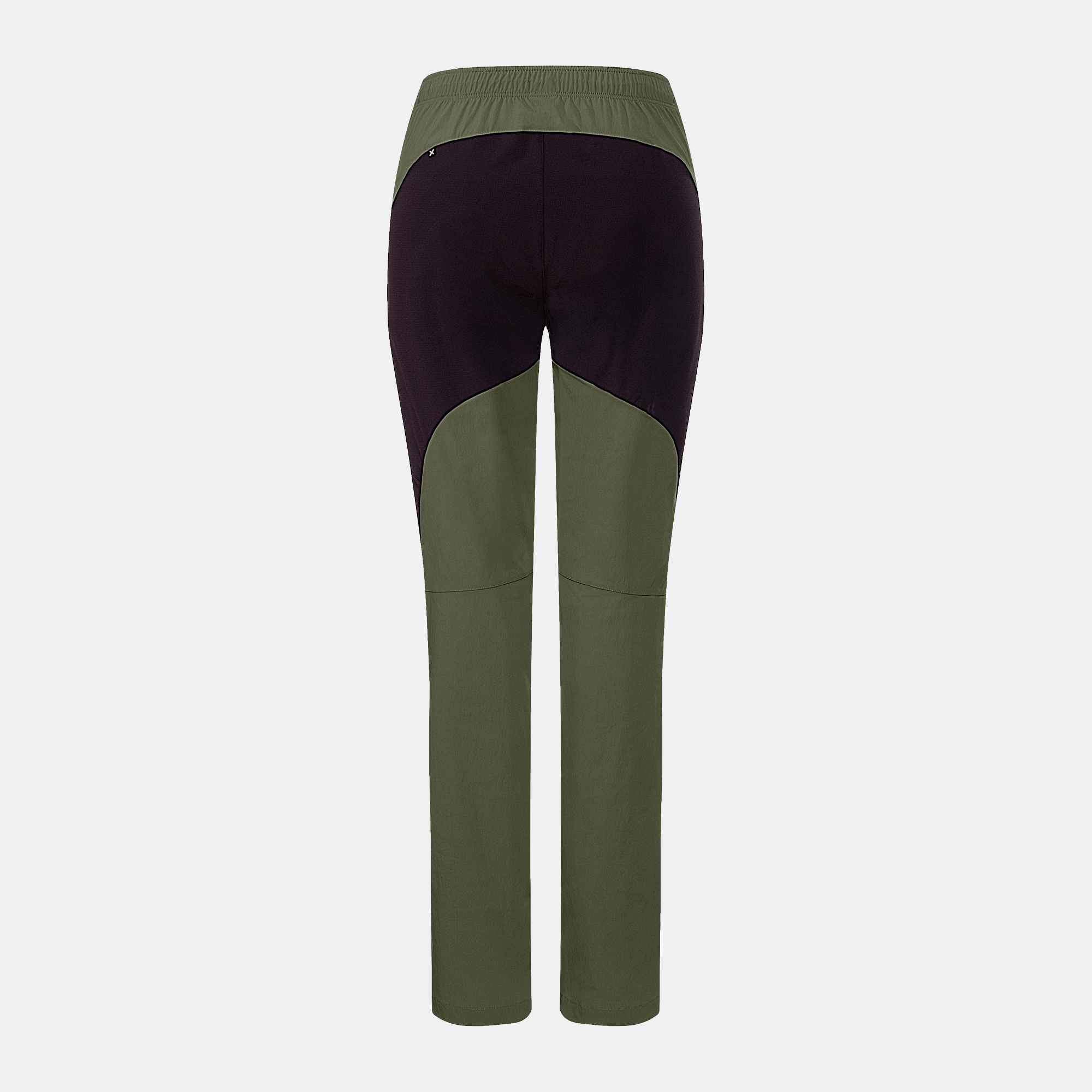 montura-route-mix-pants-woman-pantaloni-trekking-donna-leggeri image 8