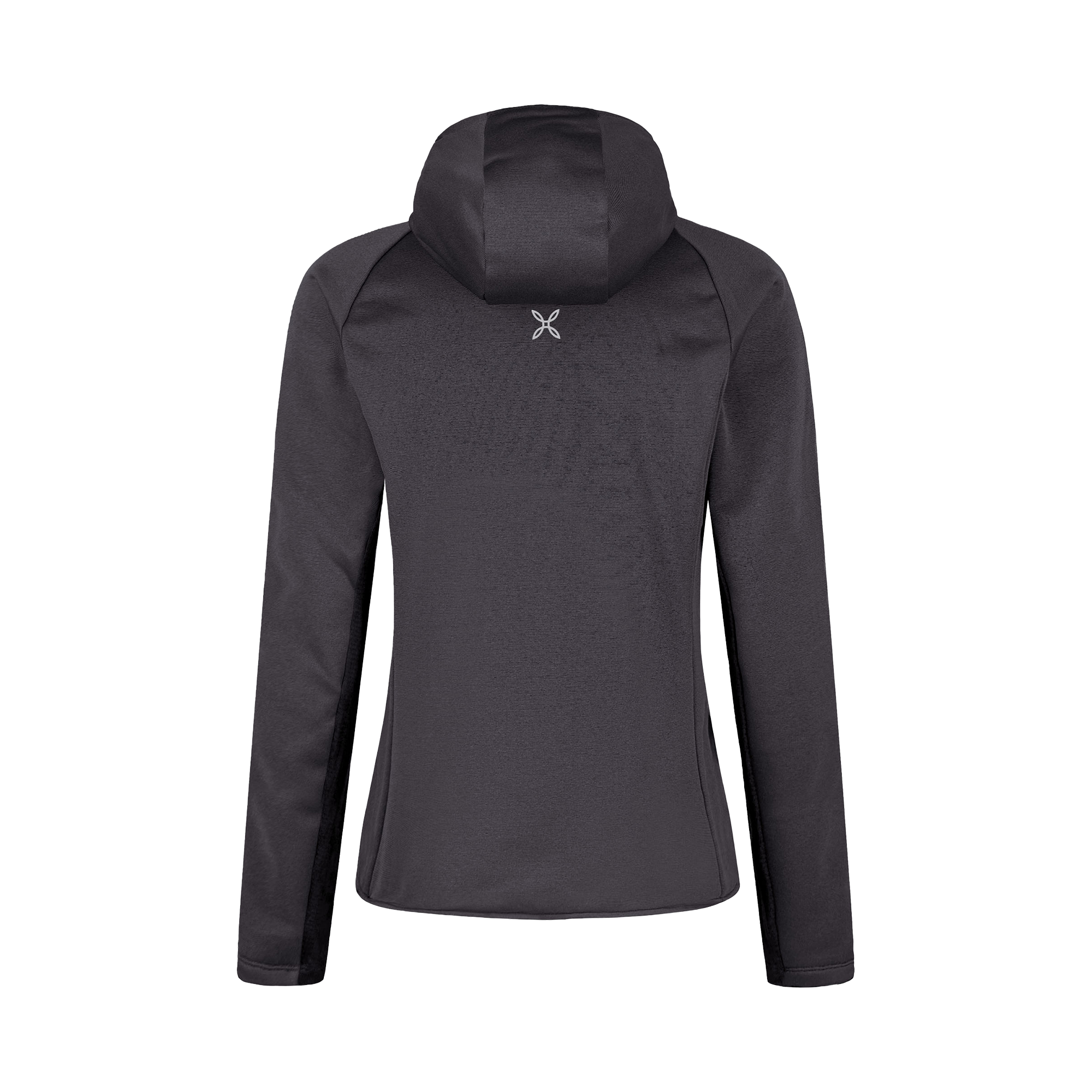 montura-groove-maglia-woman-pile-termico-hoodie-donna image 8