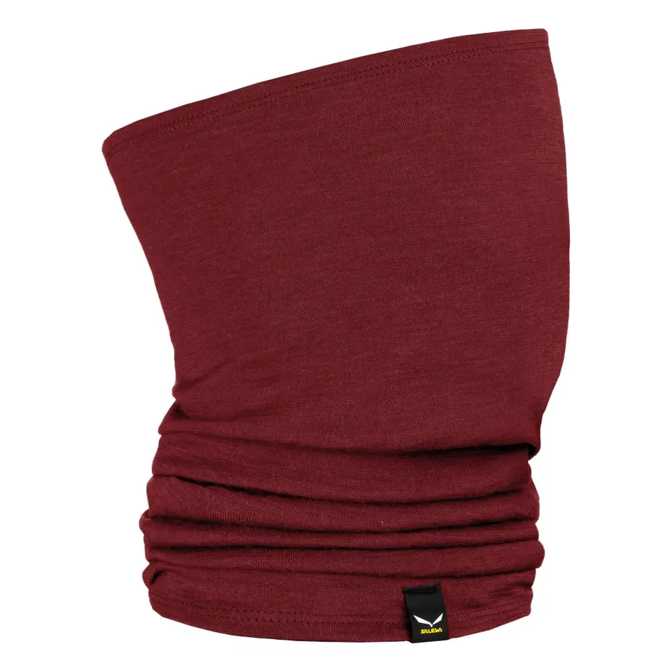 salewa-cristallo-neck-tube-scaldacollo-in-merino image 1