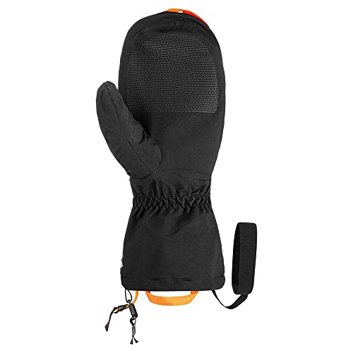 salewa-ortles-ptx-3l-overmitt-guanti-moffole-impermeabili-unisex image 4