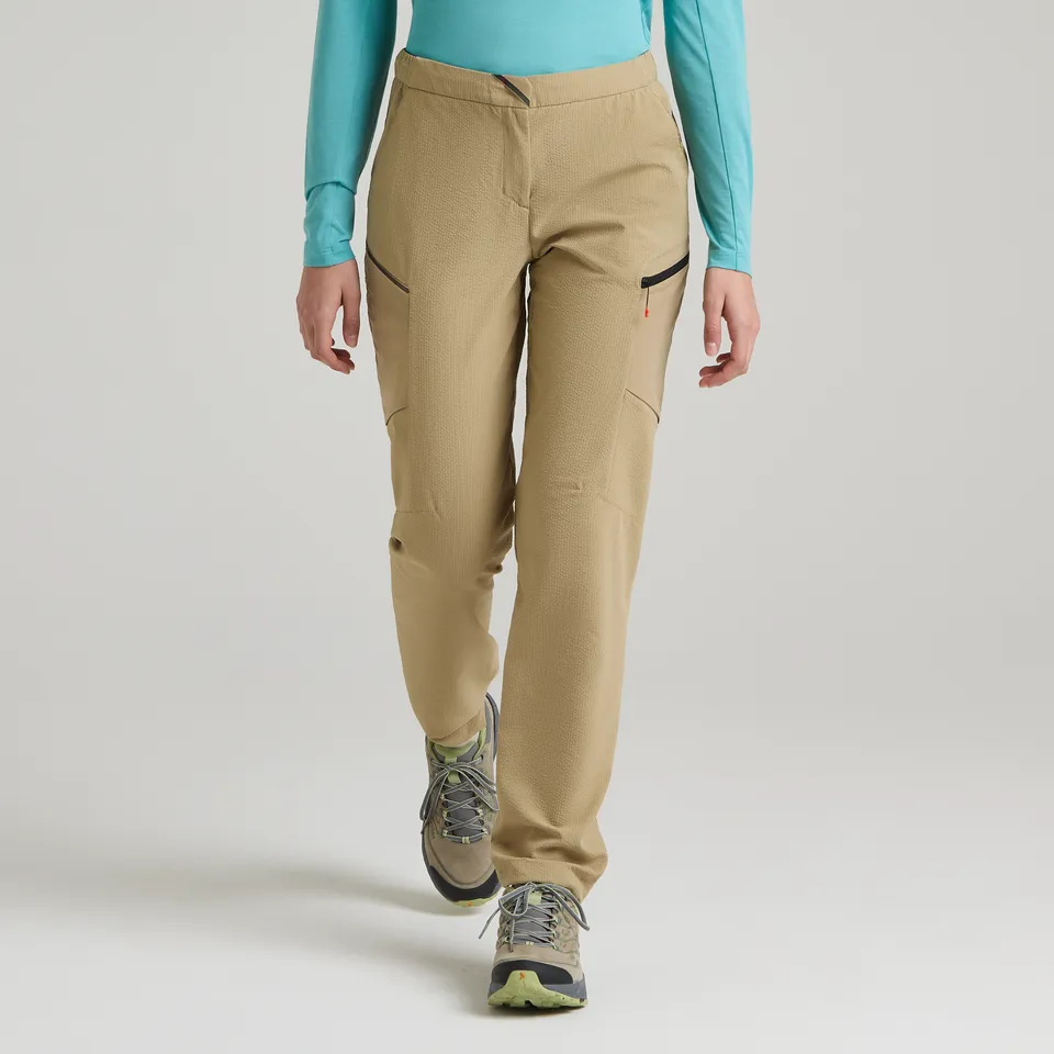 montura-versante-pants-woman-pantaloni-trekking-donna image 1