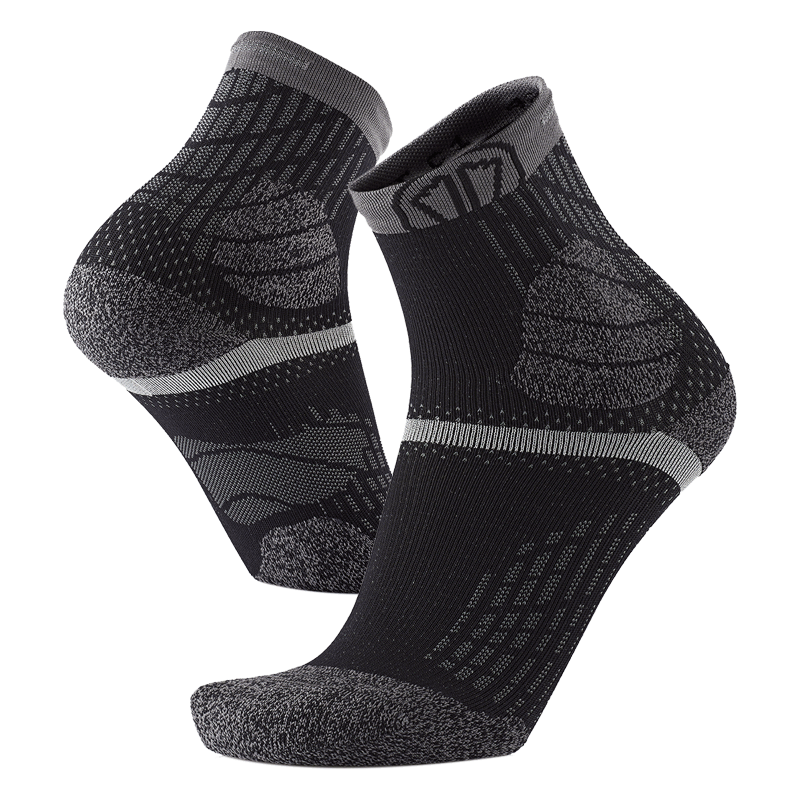 sidas-trail-protect-black-grey-calze-trail-running image 2