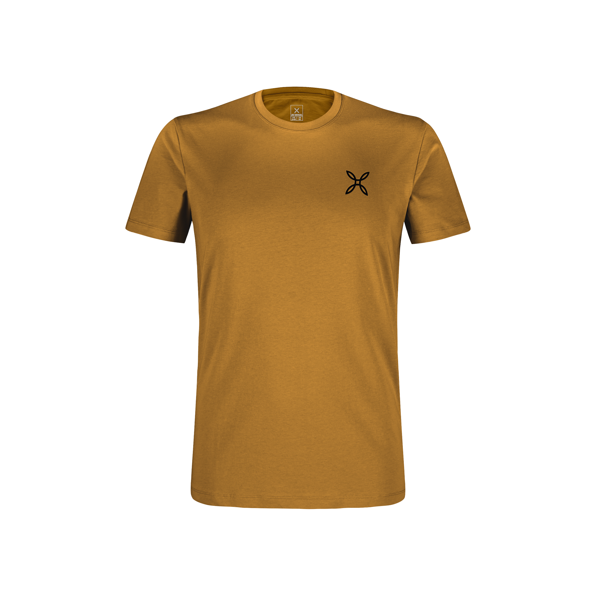 montura-balance-t-shirt-uomo-in-cotone-organico image 1