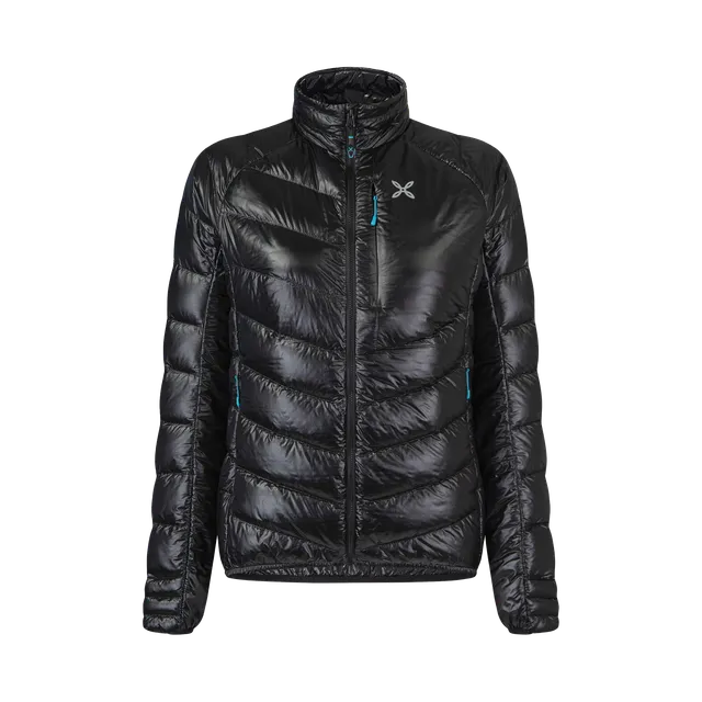 montura-helios-duvet-jacket-donna-piumino-90-10-con-cappuccio image 1