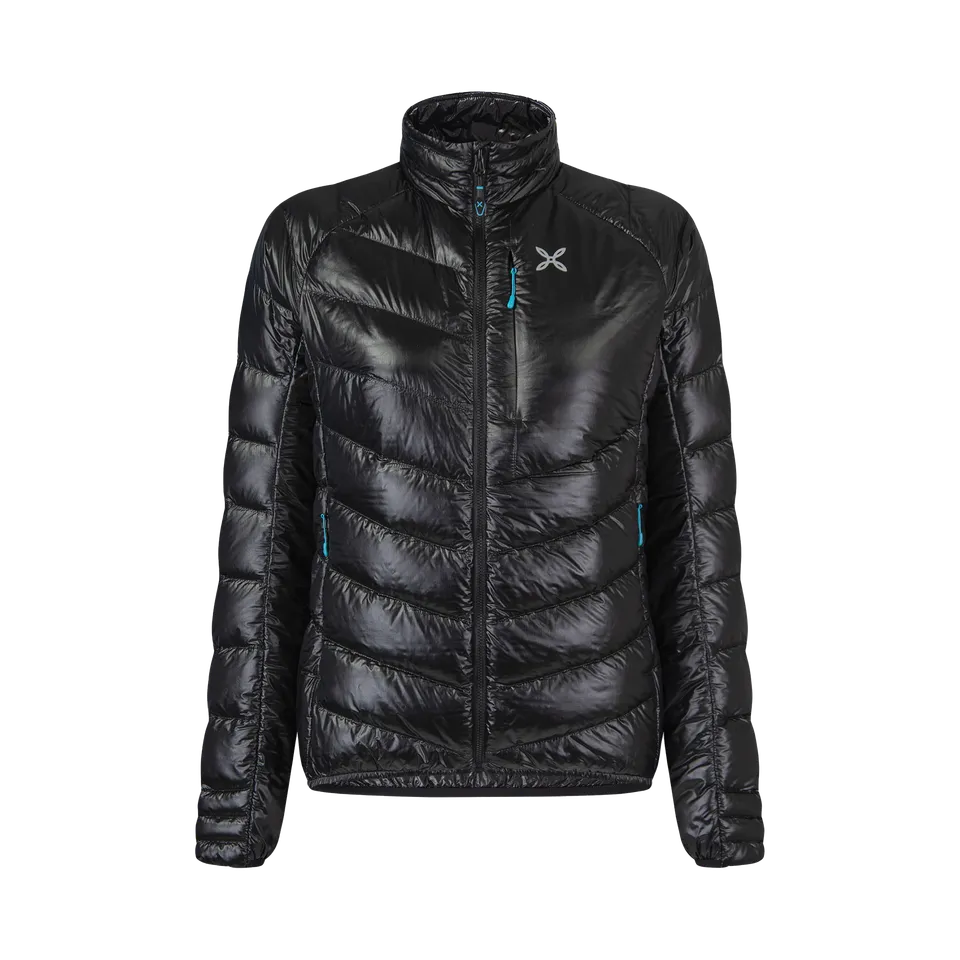 montura-helios-duvet-jacket-donna-piumino-90-10-con-cappuccio image 1