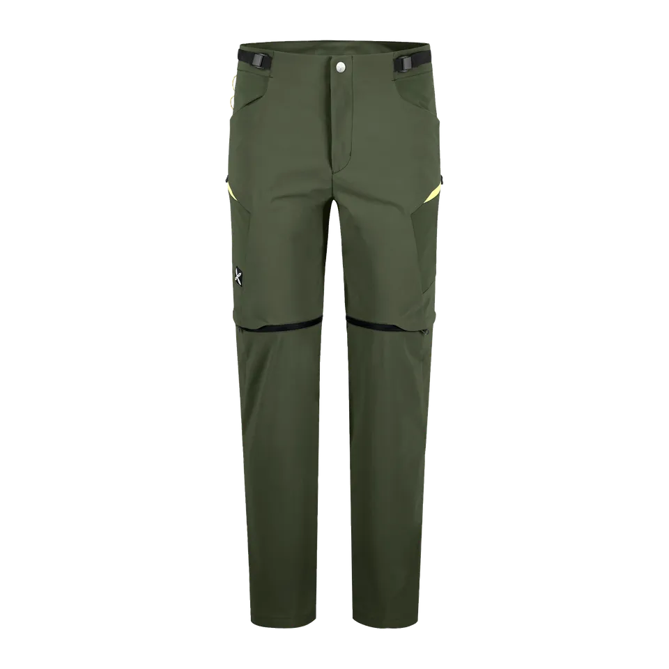 montura-altai-zip-off-pants-pantaloni-trekking-convertibili image 1