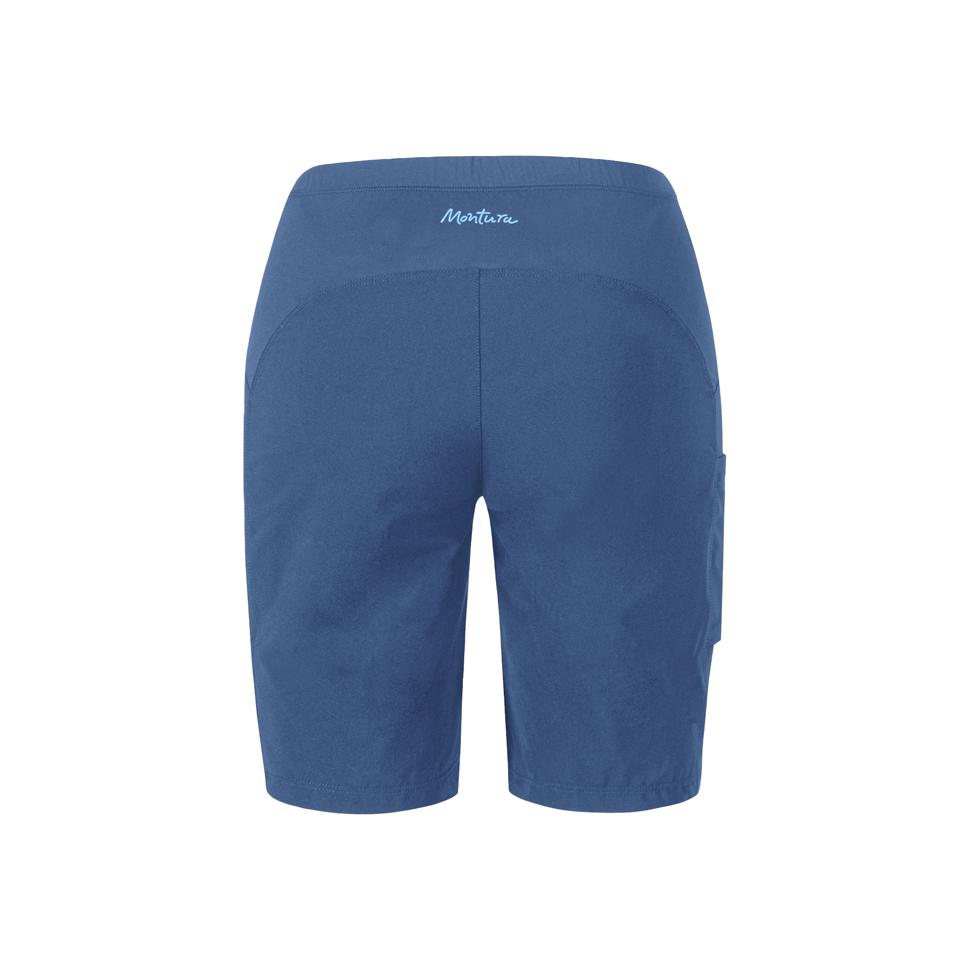 montura-stretch-shape-bermuda-woman-shorts-trekking-donna image 8