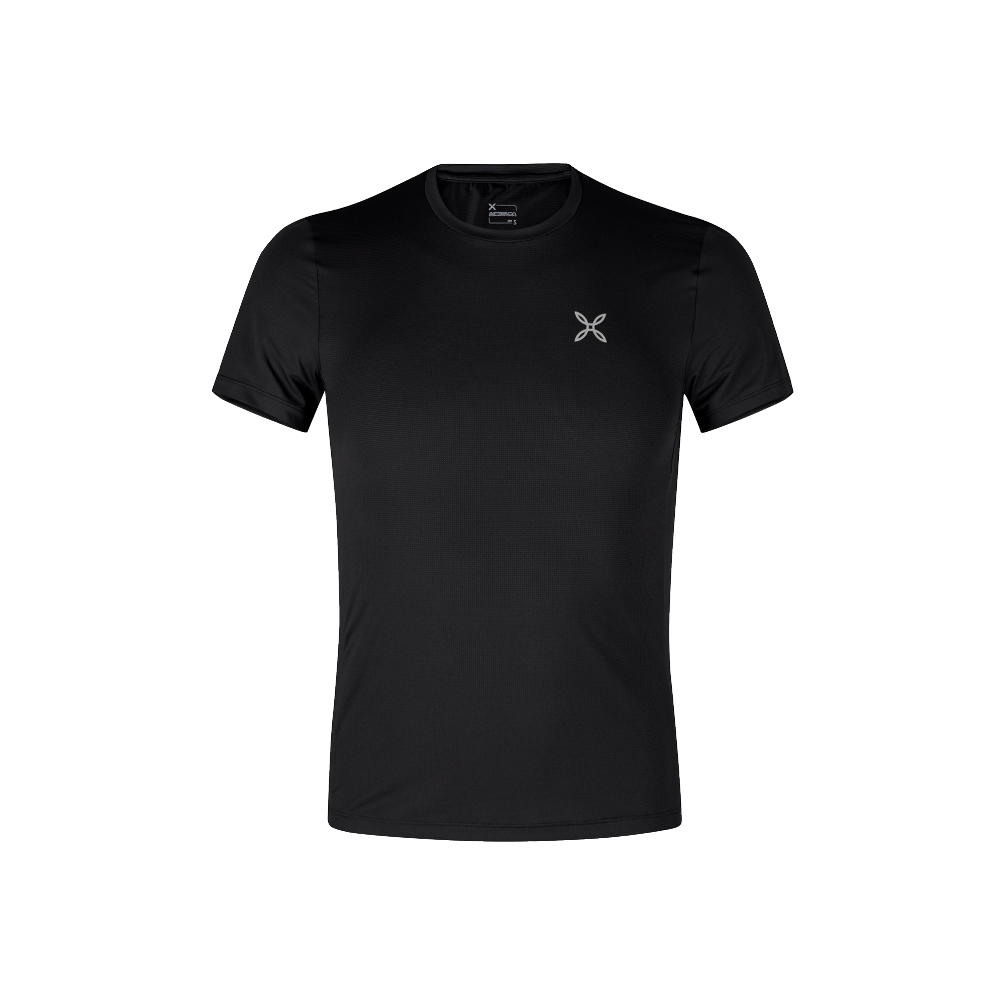montura-fresh-light-t-shirt-maglietta-trekking-uomo-uv image 5