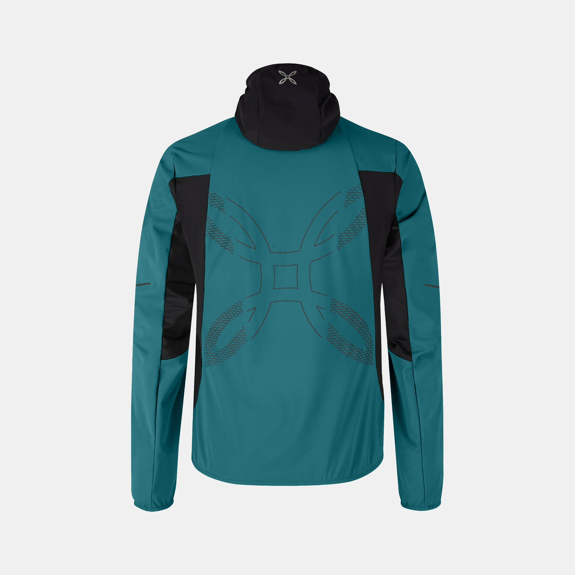 montura-flash-hooded-jacket-giacca-softshell-uomo image 7