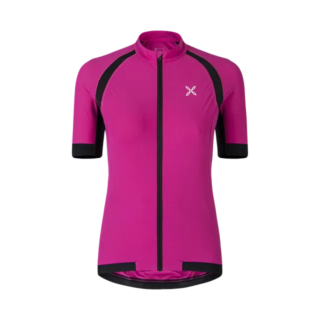 montura-set-up-full-zip-t-shirt-woman-maglia-tecnica-full-zip-donna image 1