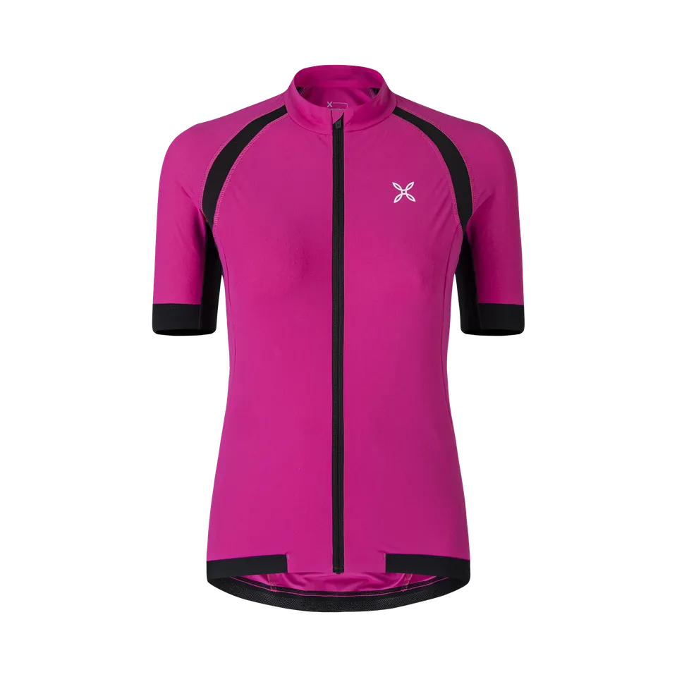 montura-set-up-full-zip-t-shirt-woman-maglia-tecnica-full-zip-donna image 1