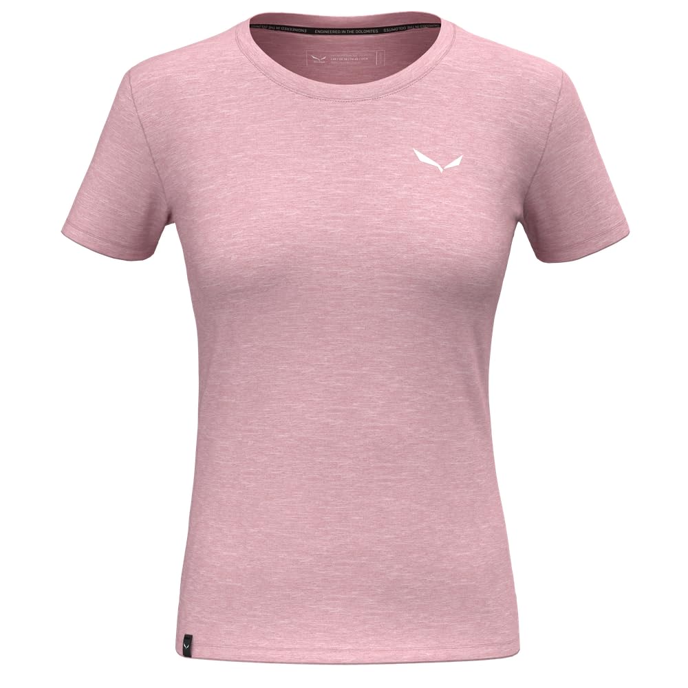 salewa-eagle-minilogo-t-shirt-manica-corta-uomo image 6