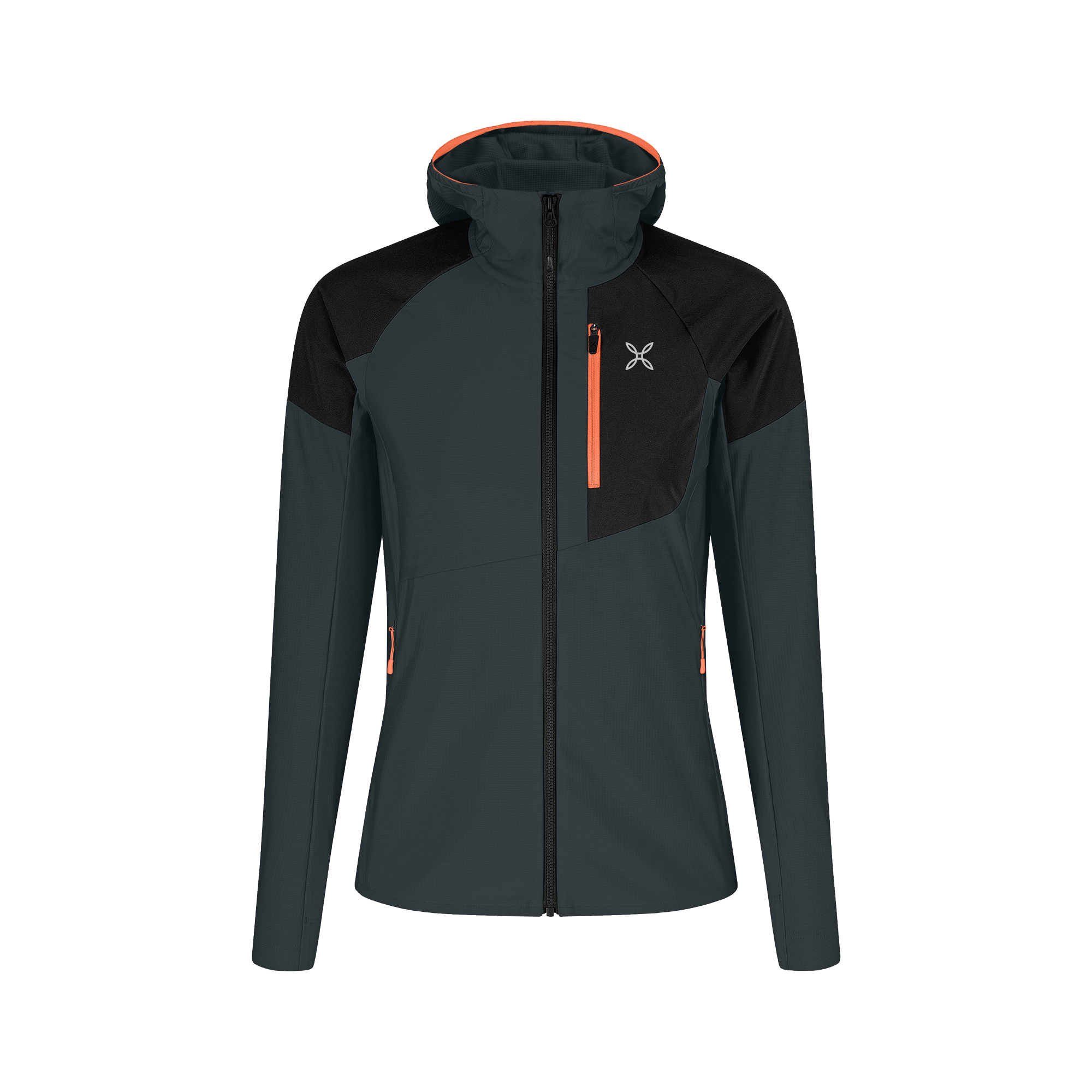 montura-spitze-hooded-maglia-woman-pile-tecnico-donna-con-cappuccio image 7