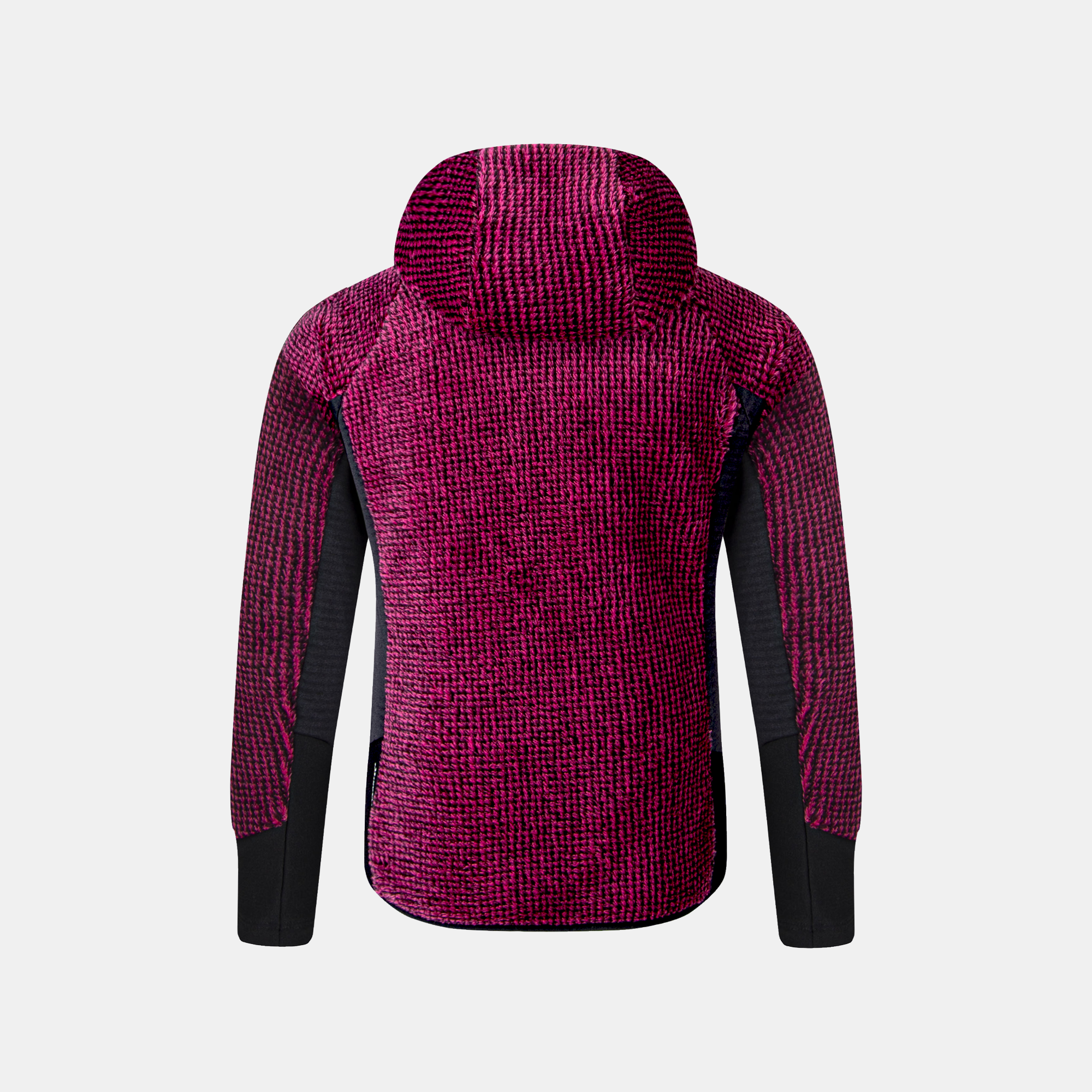 montura-remix-fleece-jacket-kids-pile-bambino image 8