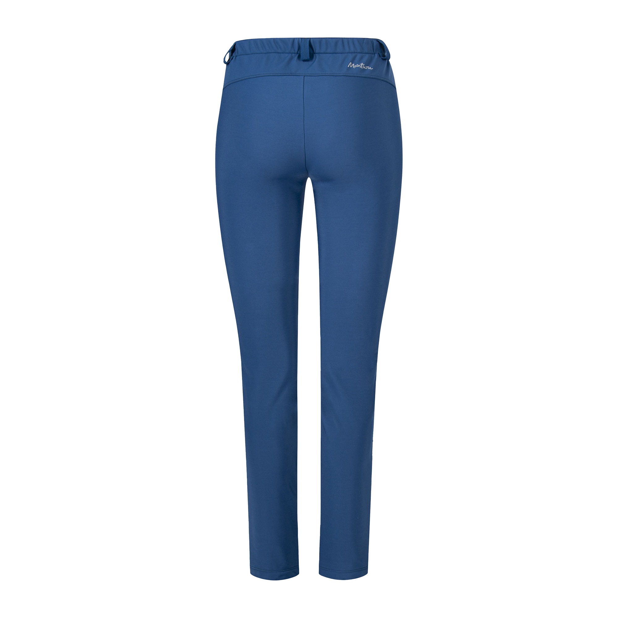 montura-winter-life-pants-donna-pantaloni-termici-stretch-felpati-idrorepellenti image 4