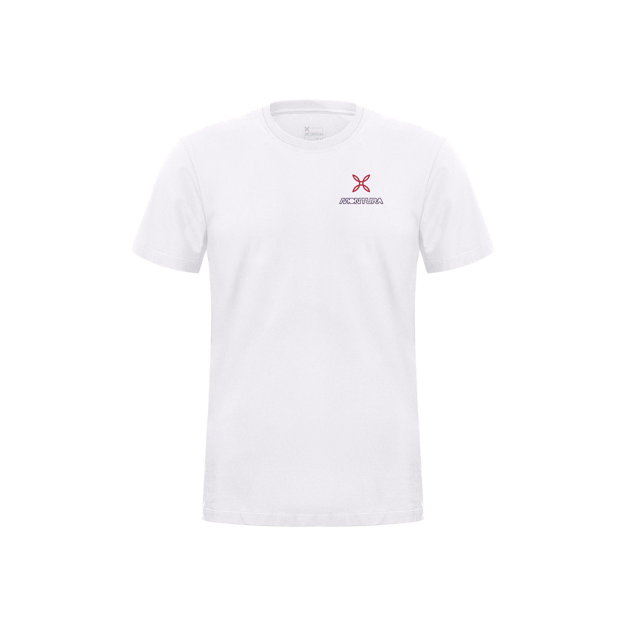 montura-pitons-t-shirt-maglietta-cotone-organico-uomo image 1