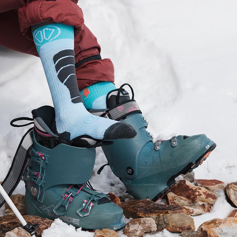 sidas-ski-comfort-lady-calze-da-sci-donna-anatomiche image 2