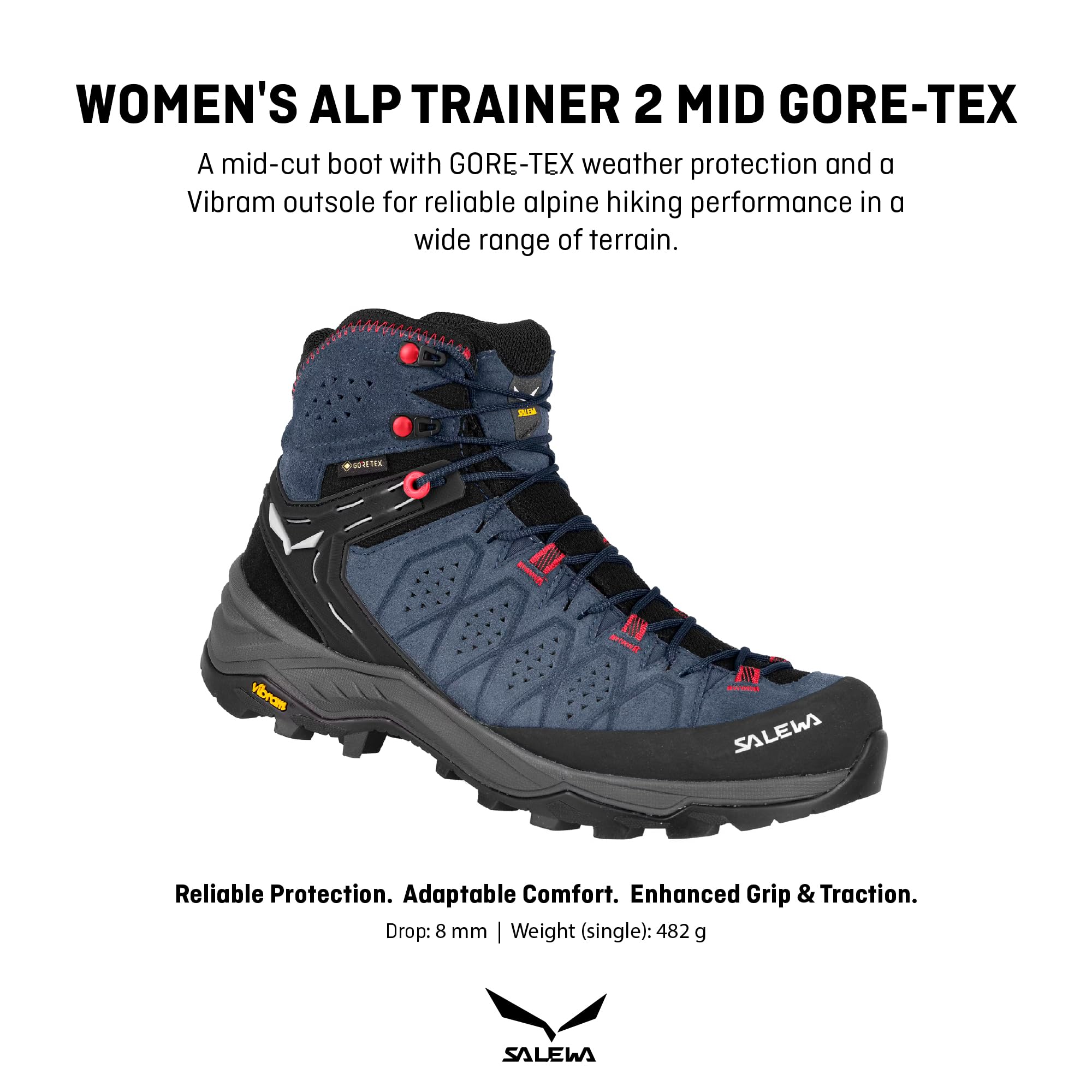 salewa-alp-trainer-2-mid-gtx-scarponcino-da-escursionismo-donna-java-blue-fluo-c image 3