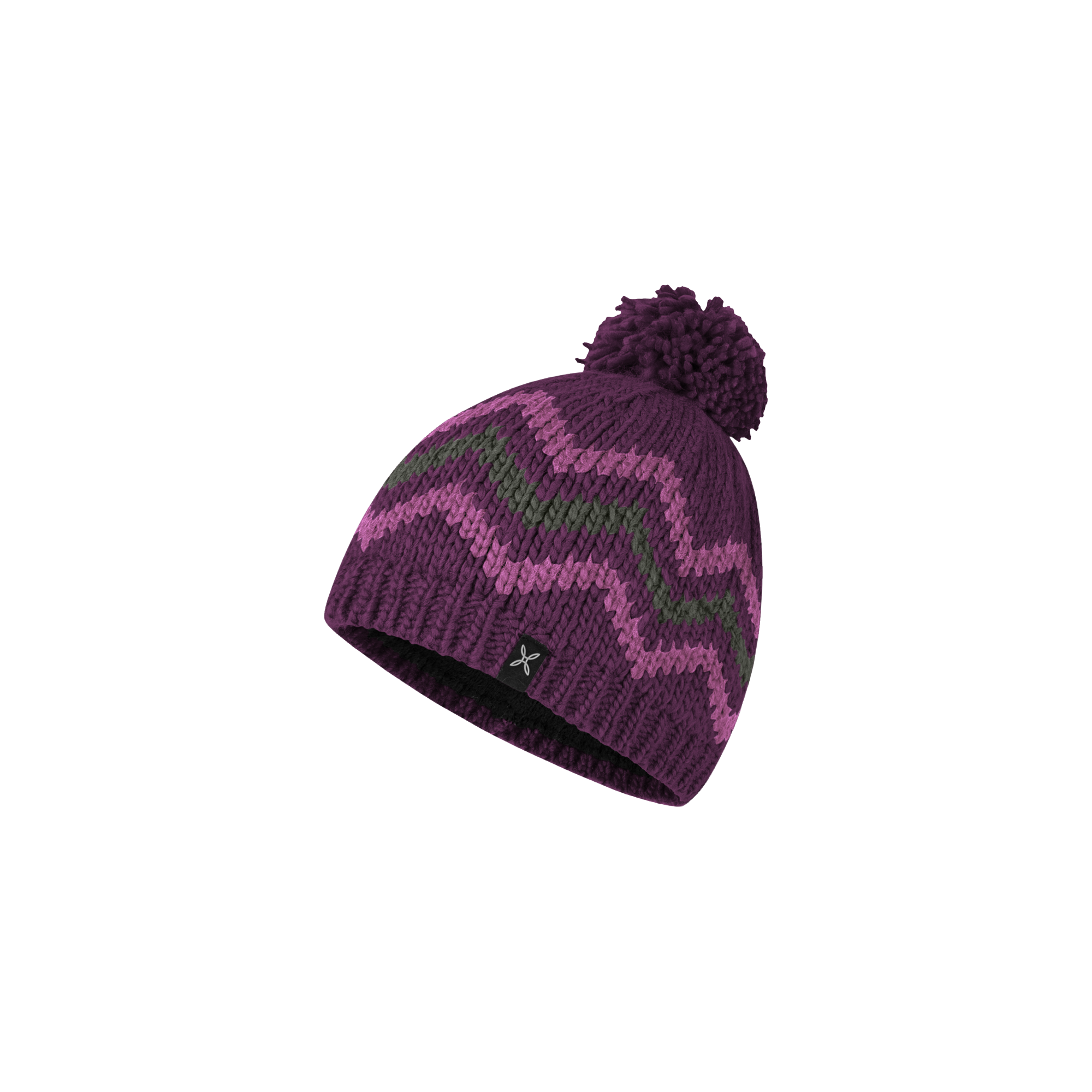 montura-zeta-cap-berretto-invernale-unisex-con-pompon image 2