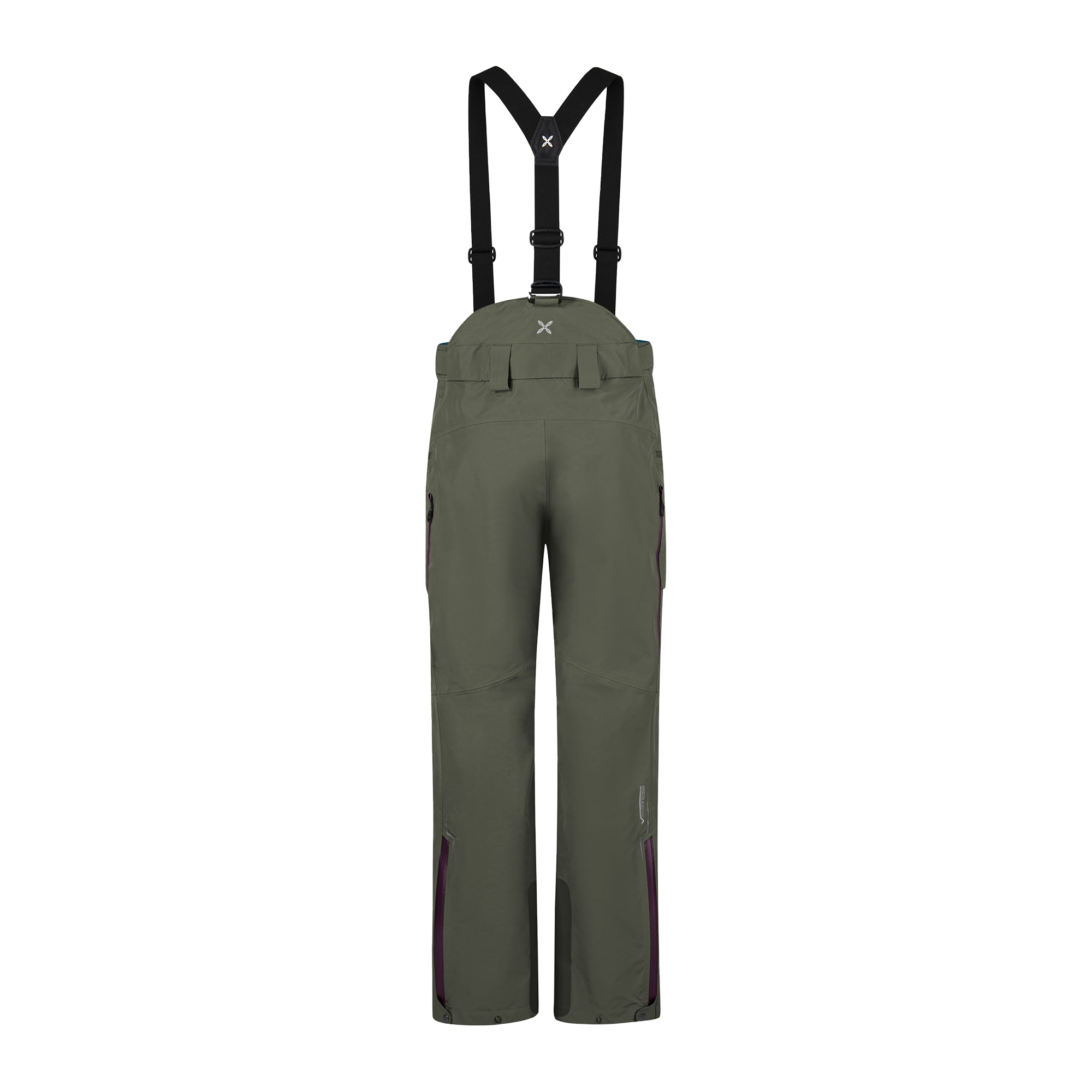 montura-line-pants-woman-pantaloni-gore-tex-pro-donna image 8