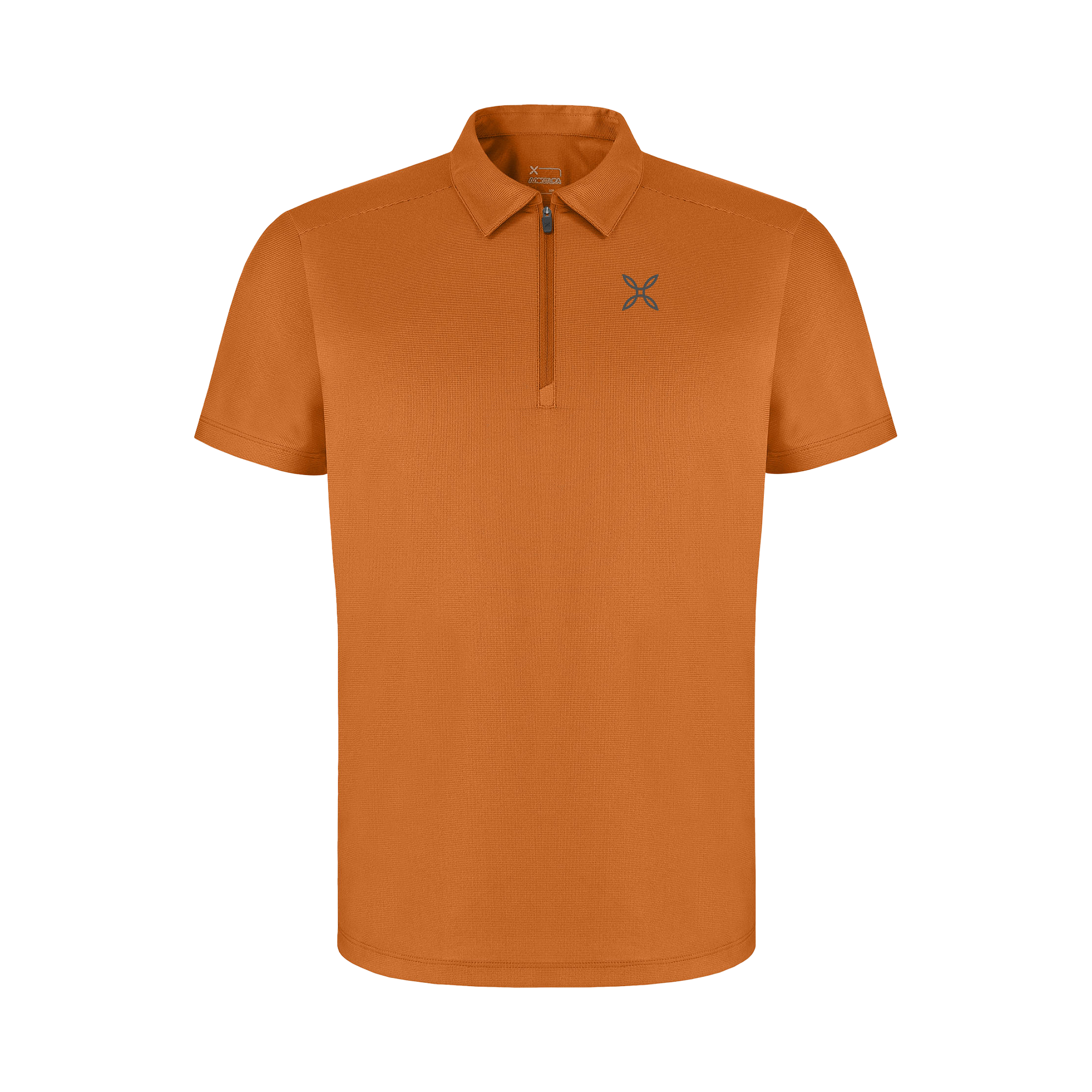 montura-outdoor-zip-polo-polo-trekking-uomo-coolmax image 4